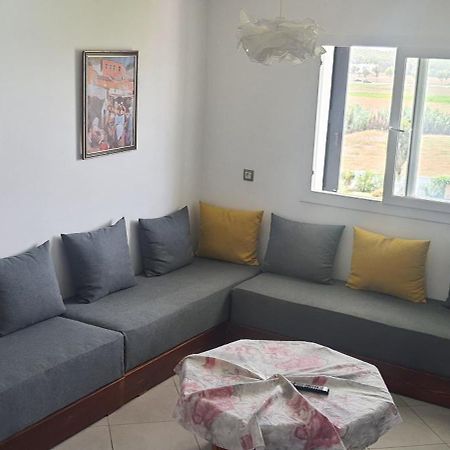 Appartement Charmante A Cabo Negro Мартиль Экстерьер фото