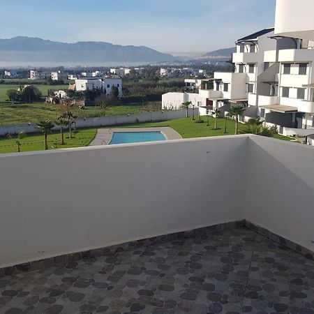 Appartement Charmante A Cabo Negro Мартиль Экстерьер фото