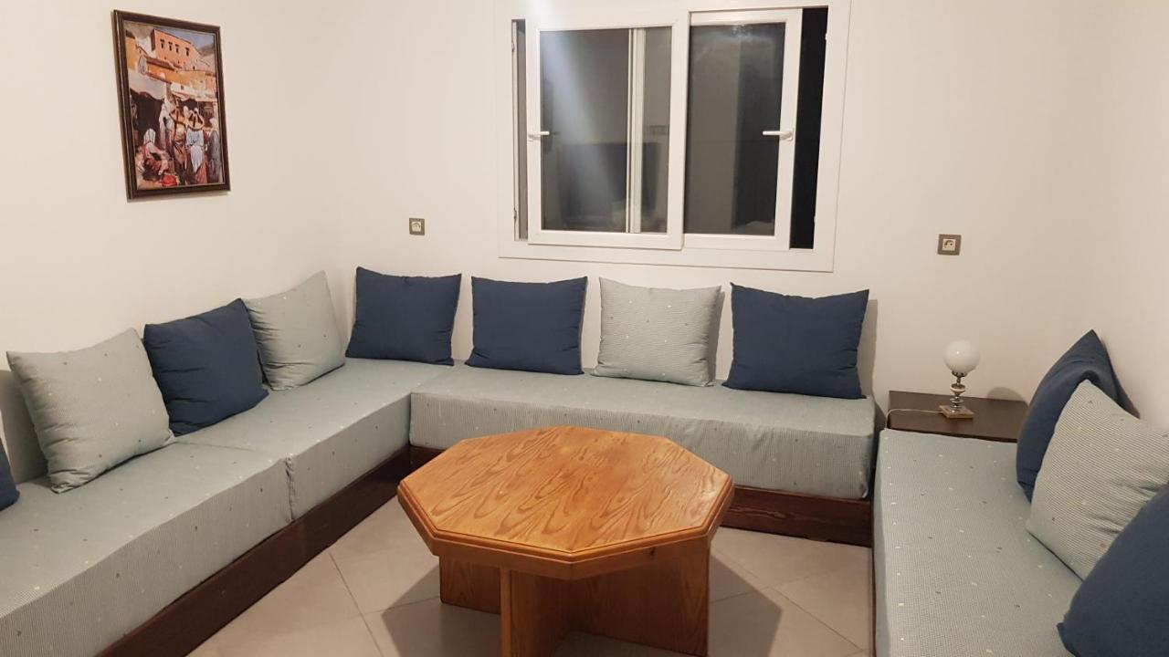 Appartement Charmante A Cabo Negro Мартиль Экстерьер фото