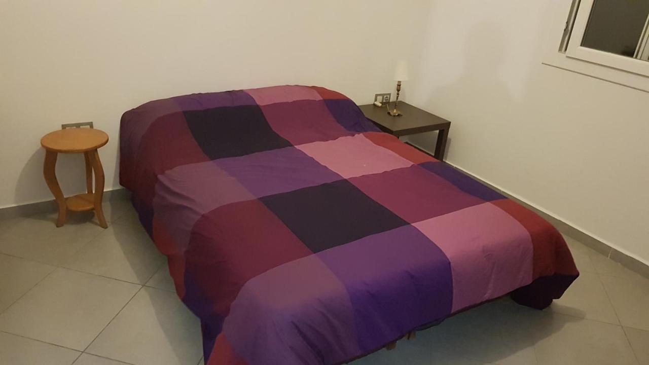 Appartement Charmante A Cabo Negro Мартиль Экстерьер фото