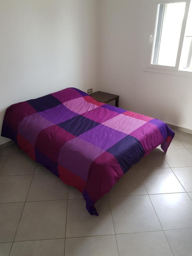 Appartement Charmante A Cabo Negro Мартиль Экстерьер фото