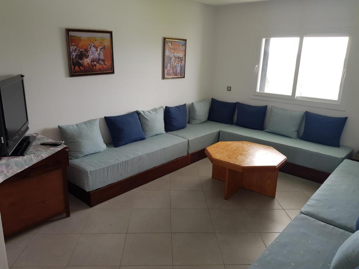 Appartement Charmante A Cabo Negro Мартиль Экстерьер фото