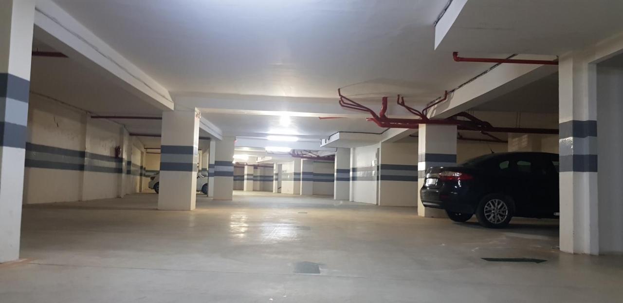 Appartement Charmante A Cabo Negro Мартиль Экстерьер фото