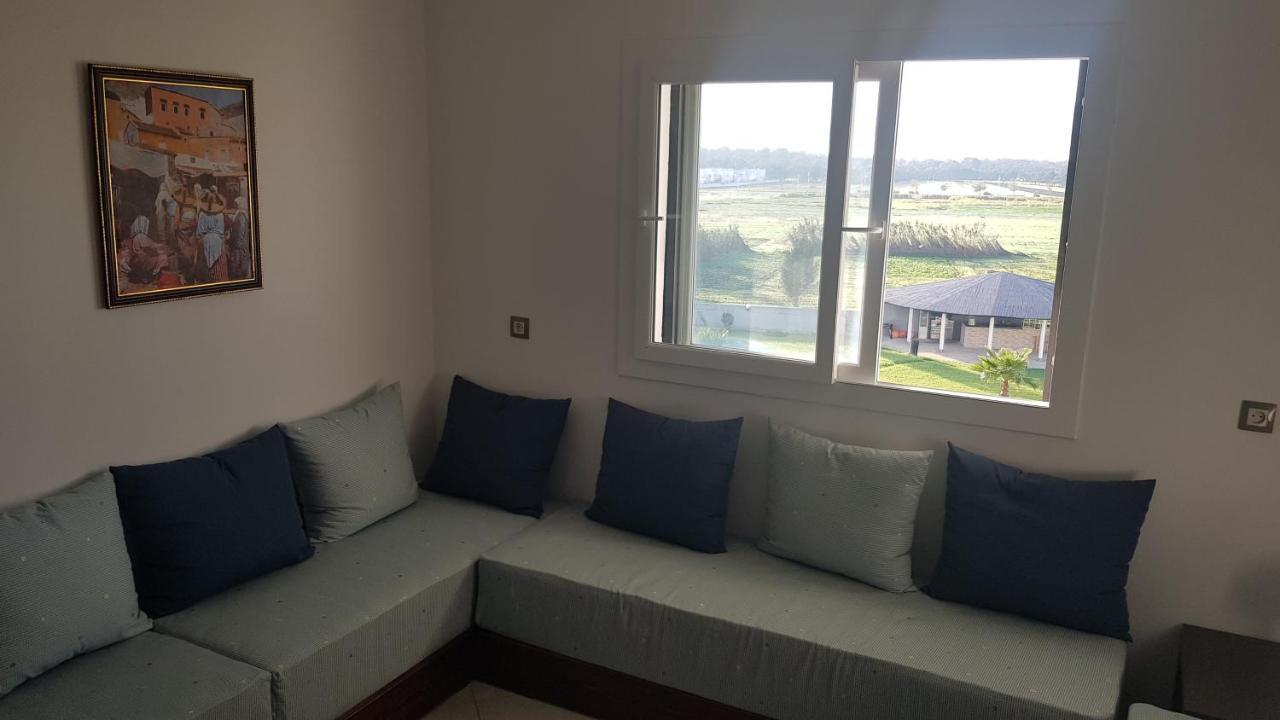 Appartement Charmante A Cabo Negro Мартиль Экстерьер фото