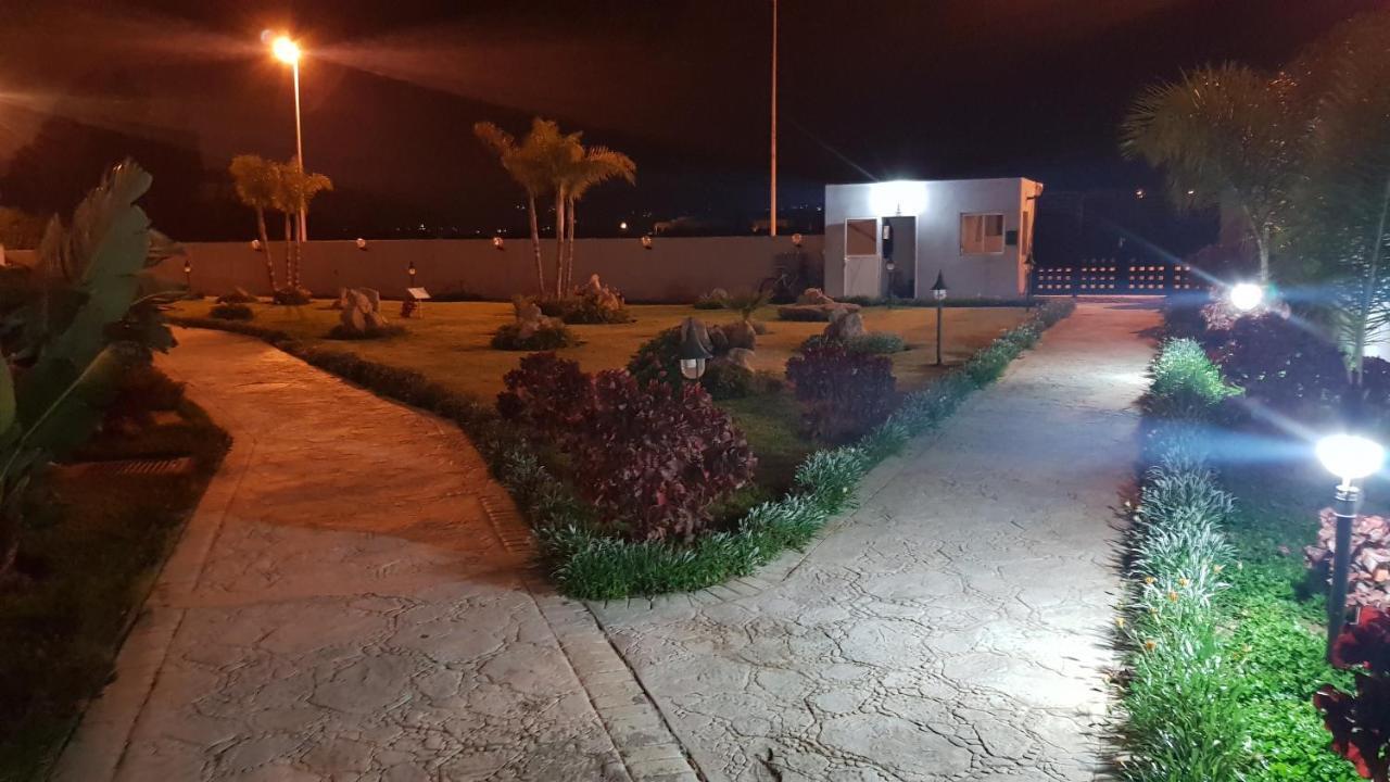 Appartement Charmante A Cabo Negro Мартиль Экстерьер фото