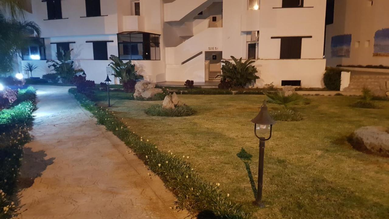 Appartement Charmante A Cabo Negro Мартиль Экстерьер фото